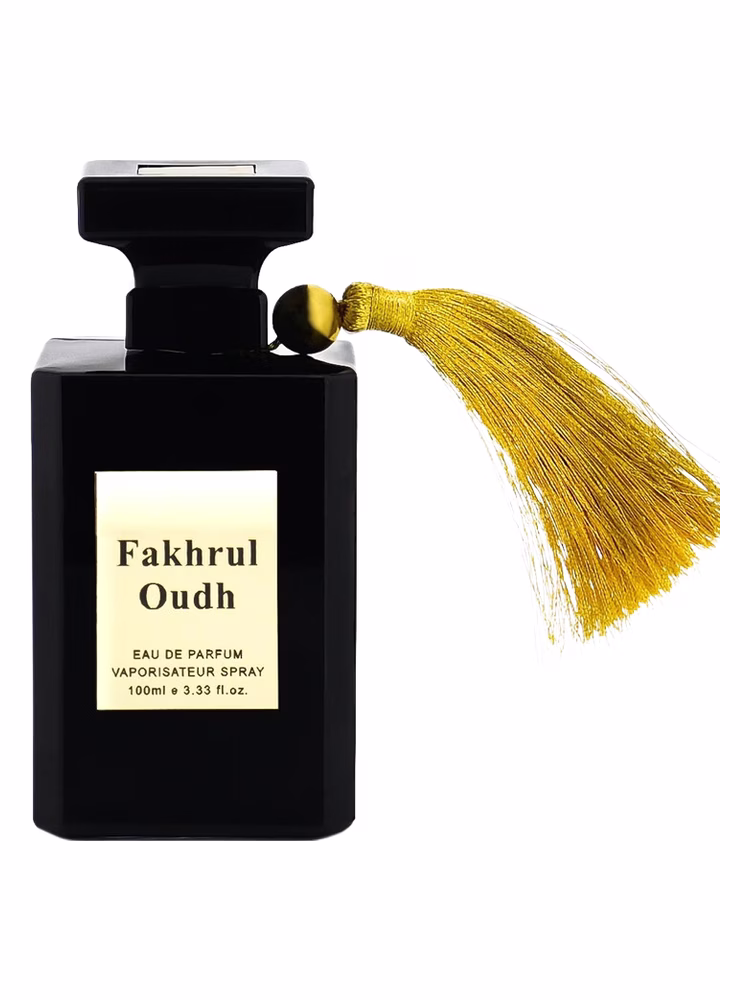 Al Aneeq Fakhrul Oudh