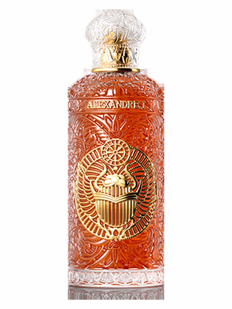 Alexandre.J Black Beetle Alexandre.J Eau de Parfum