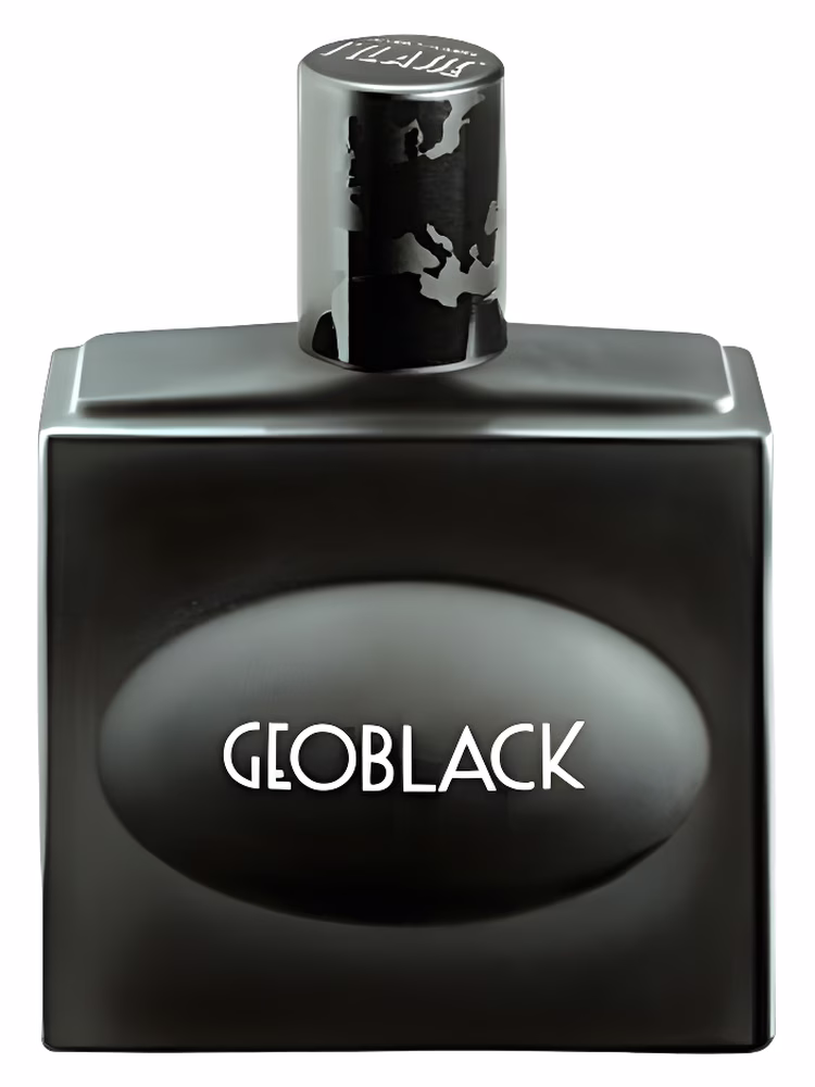 Alviero Martini GeoBlack Man Alviero Martini Eau de Toilette