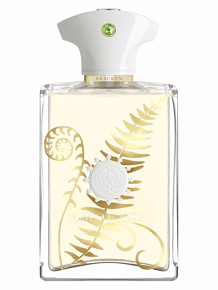 Amouage Bracken Man