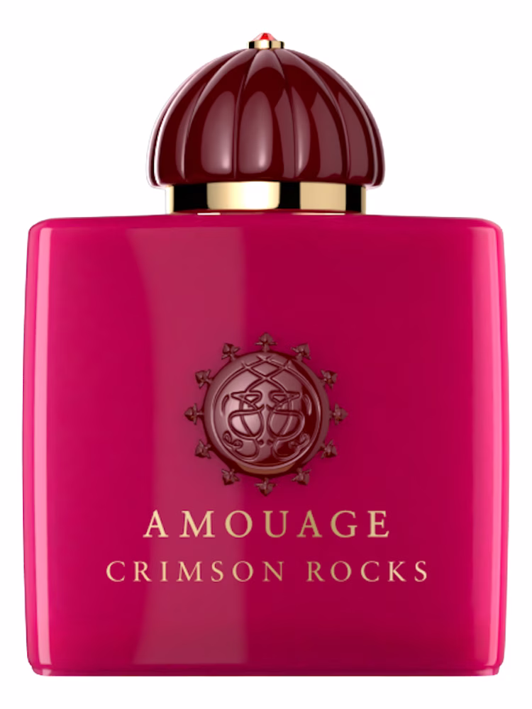 Amouage Crimson Rocks