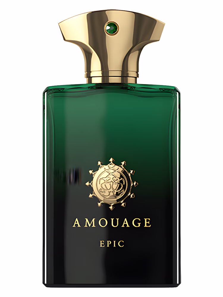 Amouage Epic Man