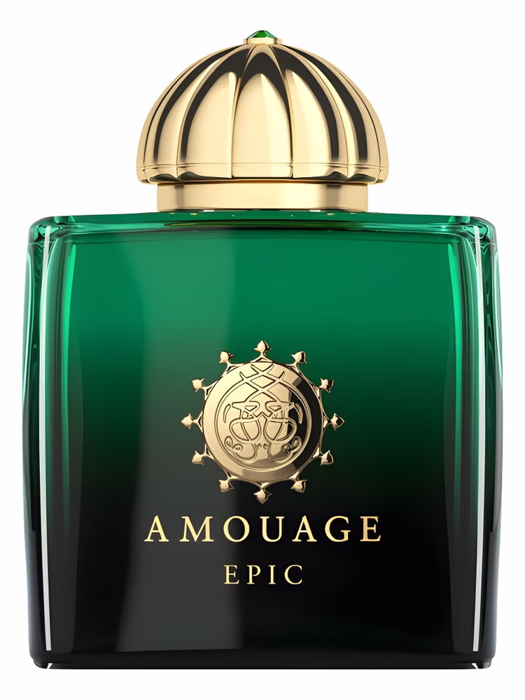 Amouage Epic Woman Amouage Eau de Parfum