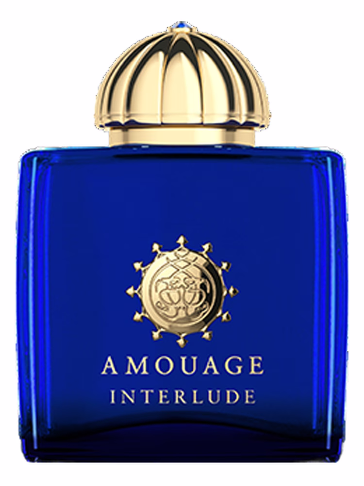 Amouage Interlude Woman Amouage Eau de Parfum