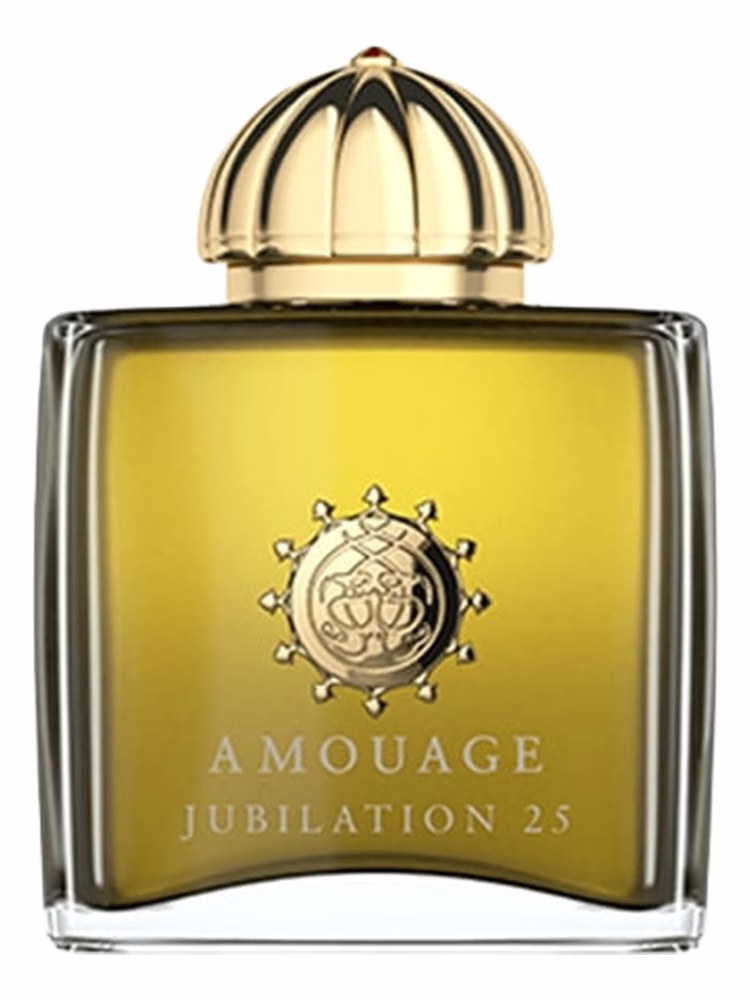 Amouage Jubilation 25 Woman Amouage Eau de Parfum
