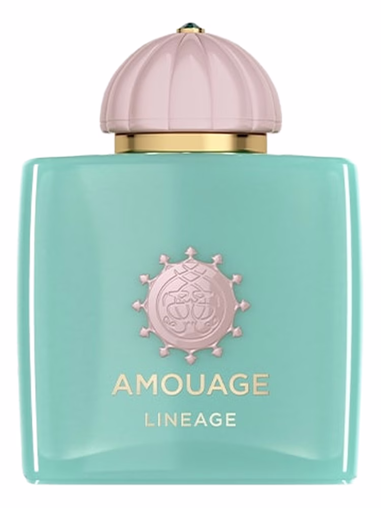 Amouage Lineage