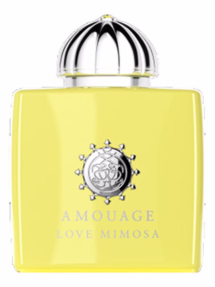 Amouage Love Mimosa