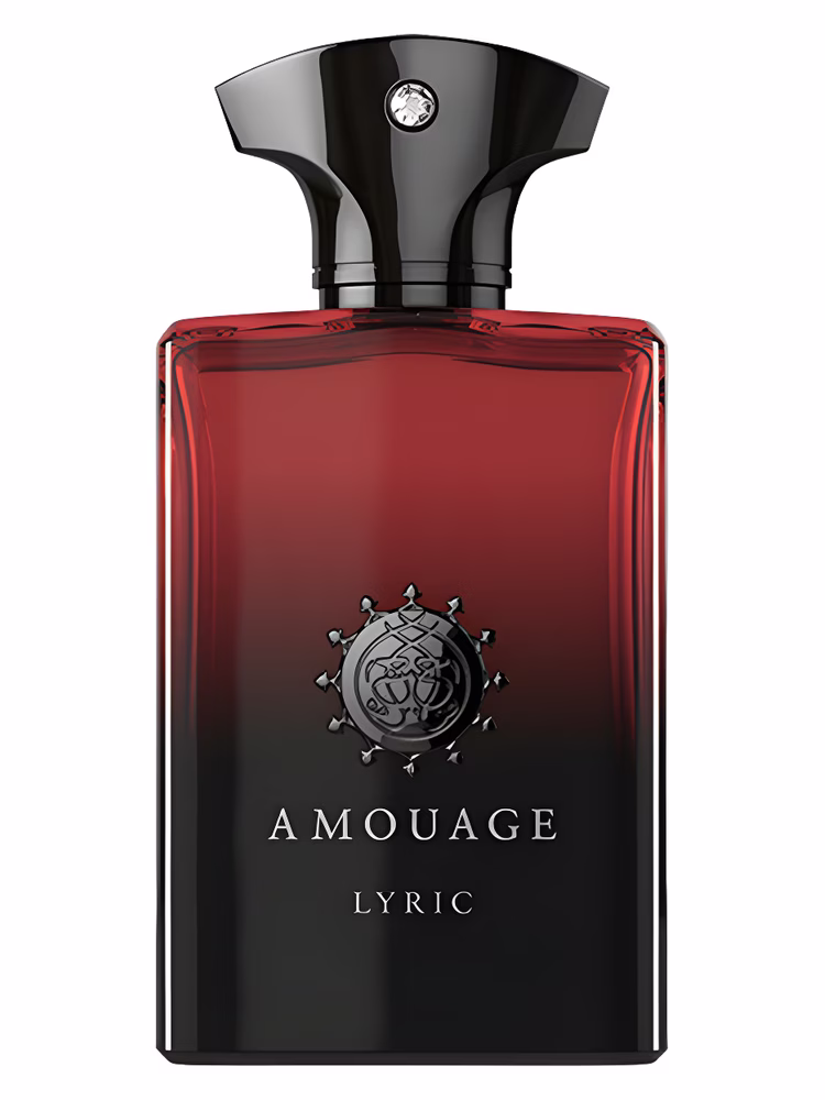 Amouage Lyric Man