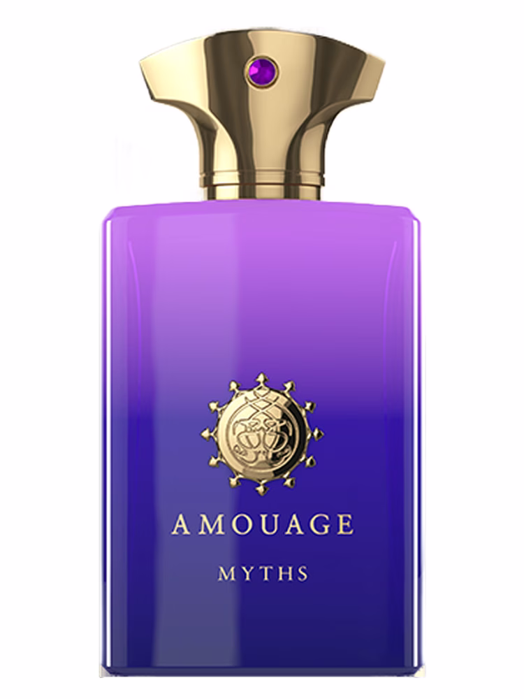 Amouage Myths Man