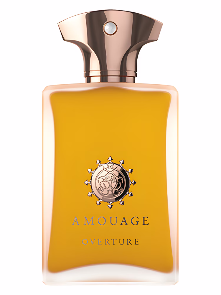 Amouage Overture Man