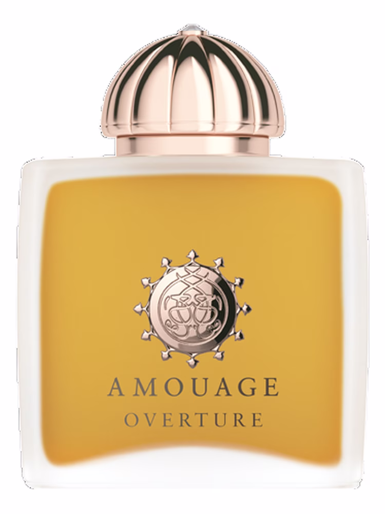 Amouage Overture Woman