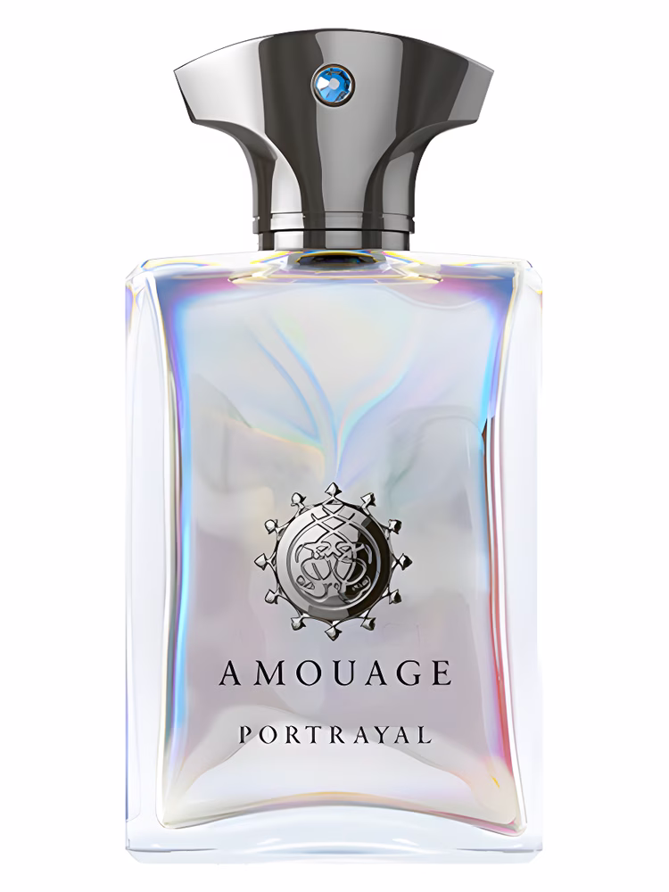 Amouage Portrayal Man