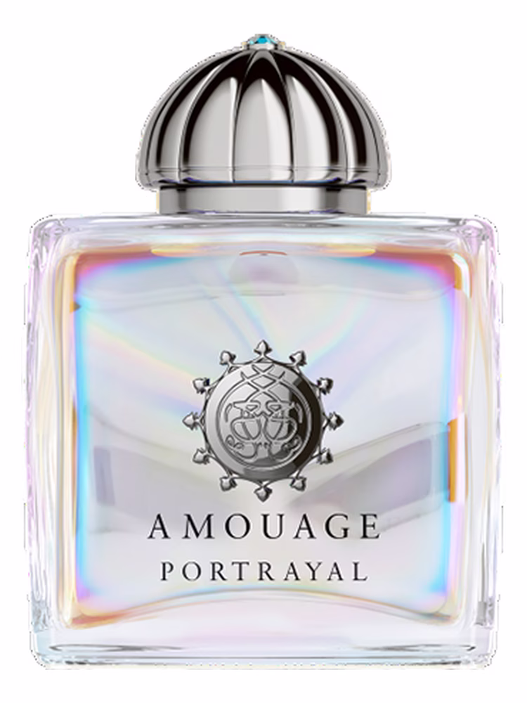 Amouage Portrayal Woman