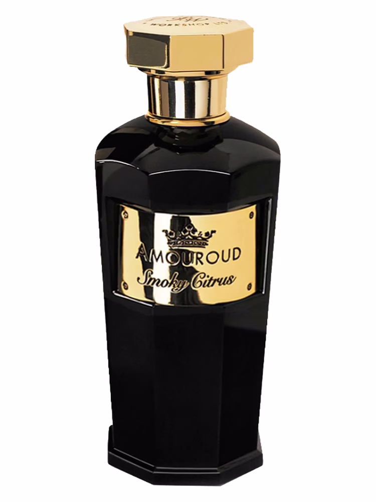 Amouroud Smoky Citrus