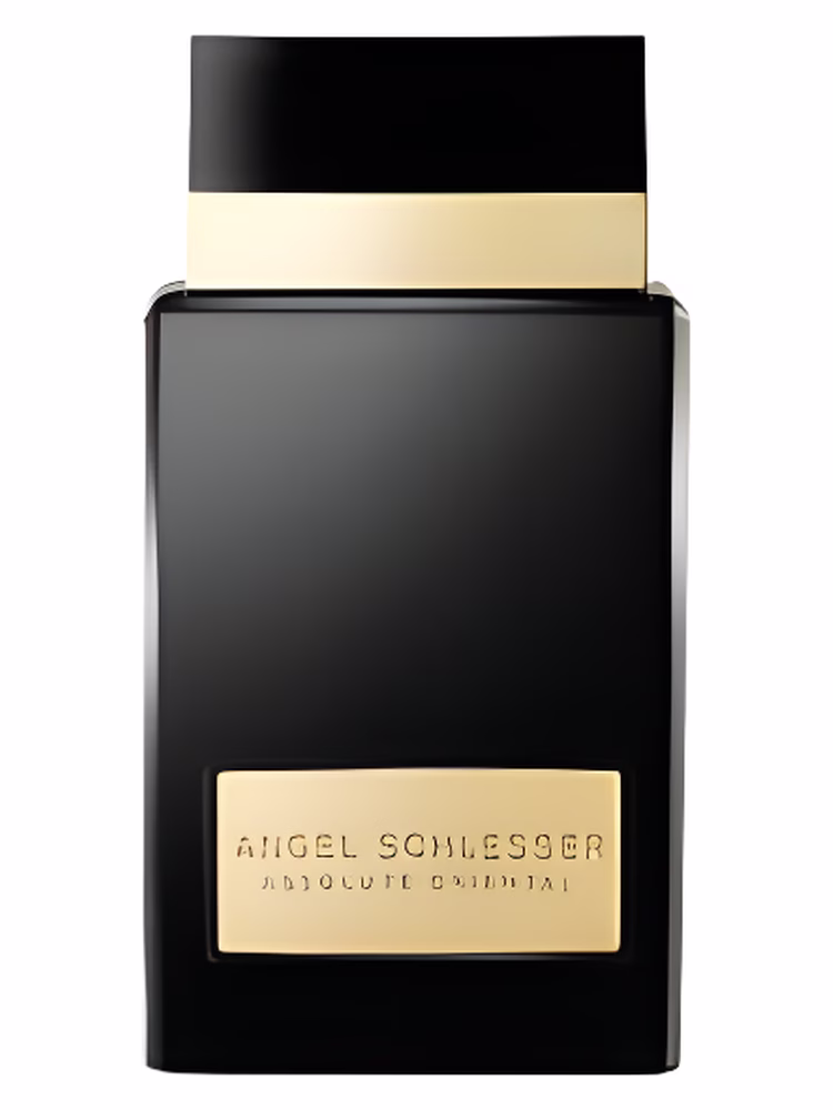 Angel Schlesser Absolute Oriental