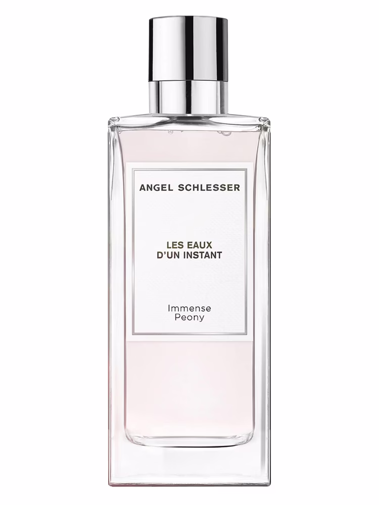 Angel Schlesser Les Eaux d'un Instant - Immense Peony