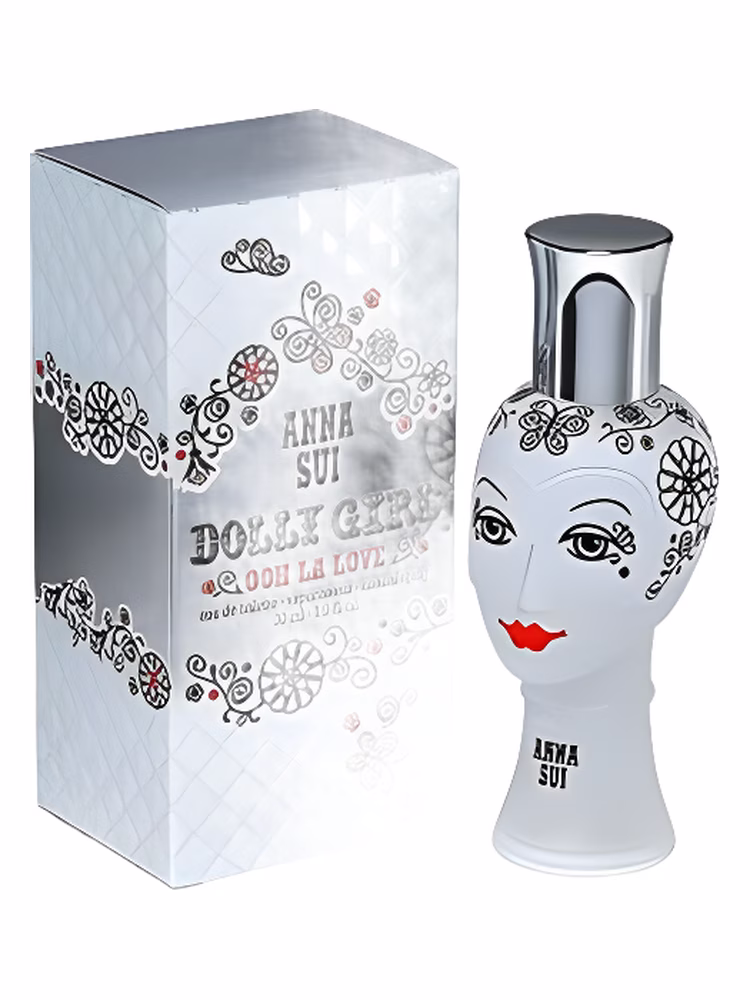 Anna Sui Dolly Girl Ooh La Love