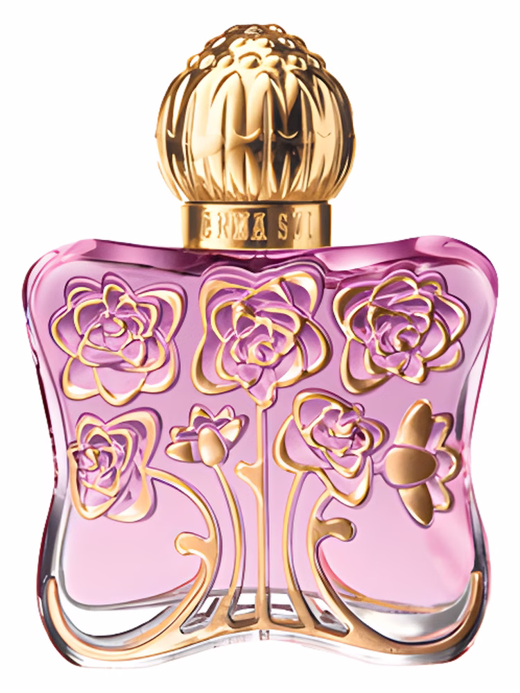 Anna Sui Romantica Exotica