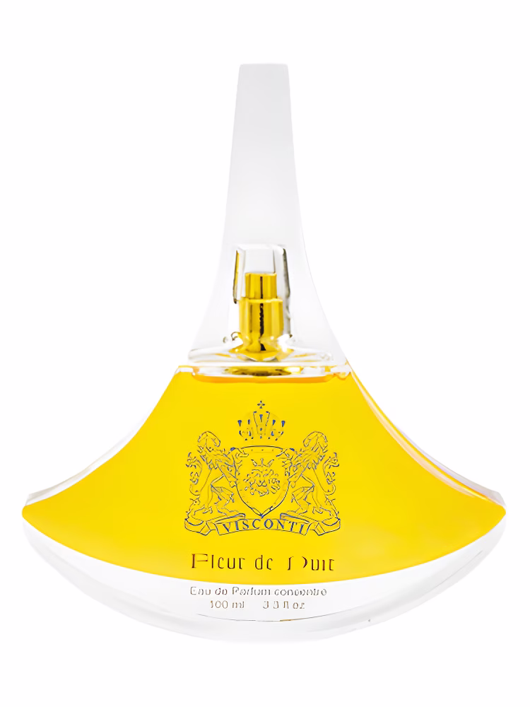 Antonio Visconti Fleur de Nuit