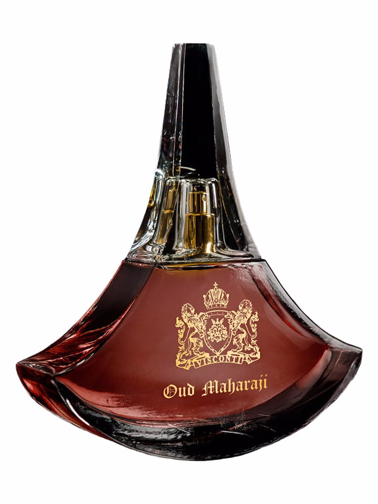 Antonio Visconti Oud Maharaji