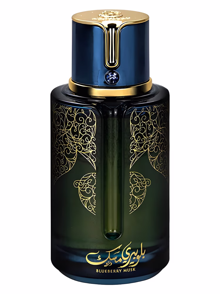 Arabiyat Blueberry Musk