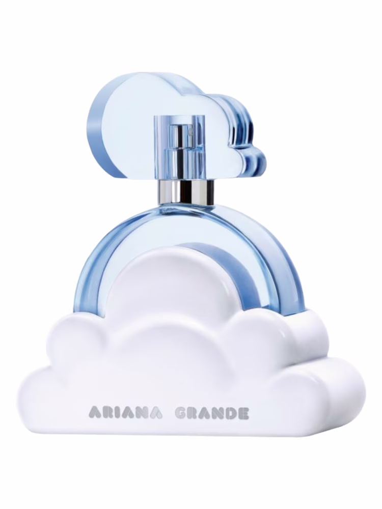 Ariana Grande Cloud 2.0 Intense
