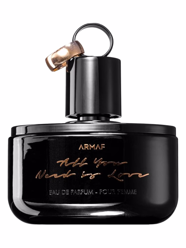 Armaf All You Need Is Love