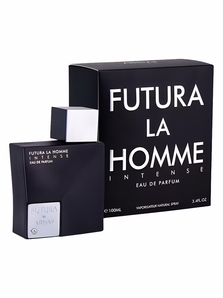 Armaf Futura La Homme Intense