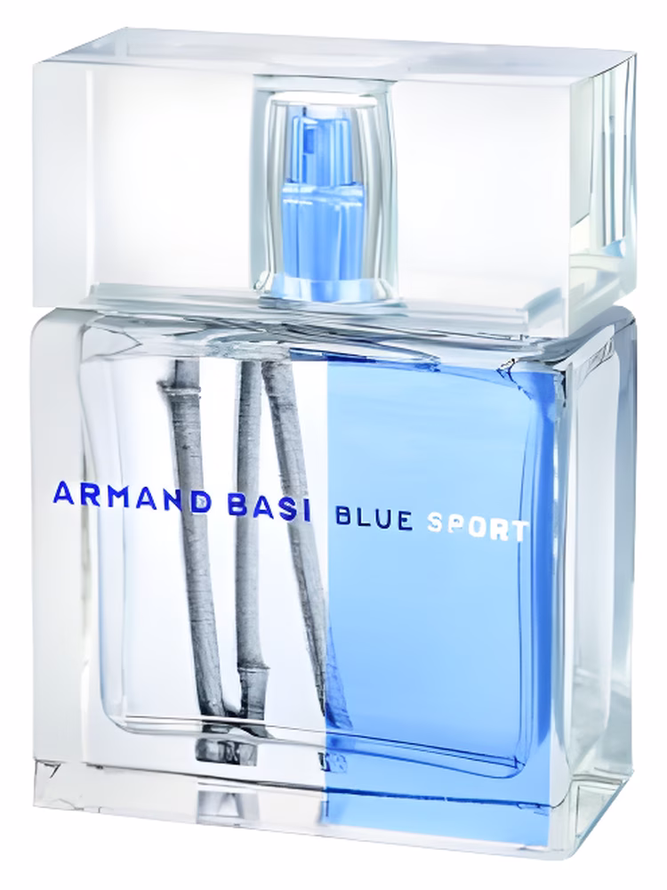Armand Basi Blue Sport