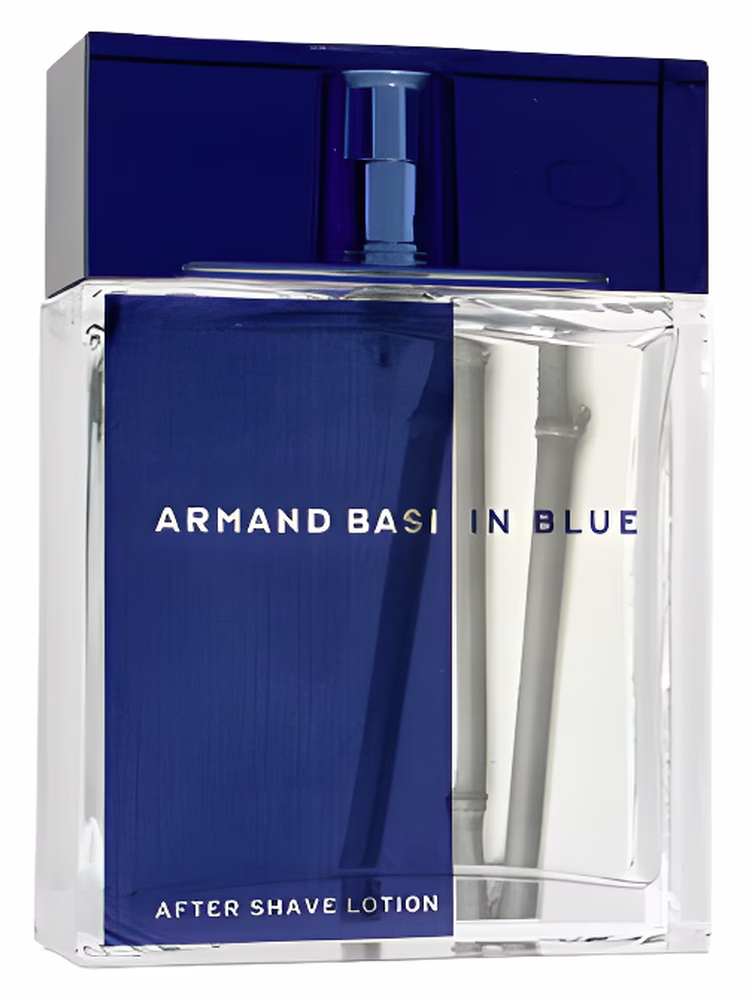 Armand Basi In Blue Armand Basi After Shave Lotion