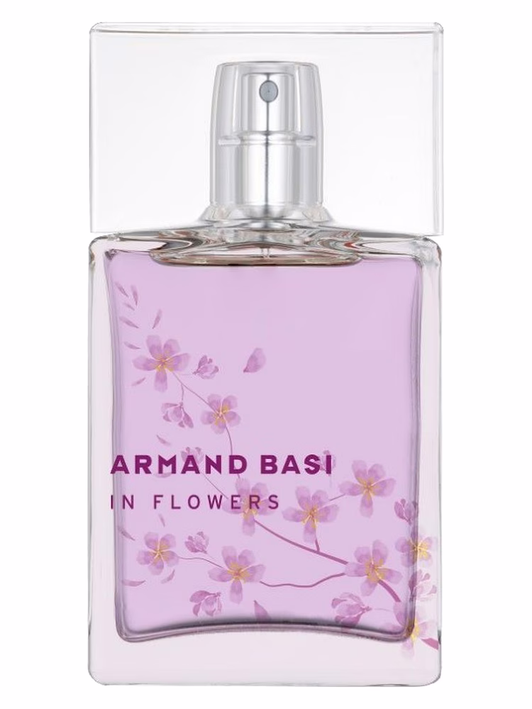 Armand Basi In Flowers
