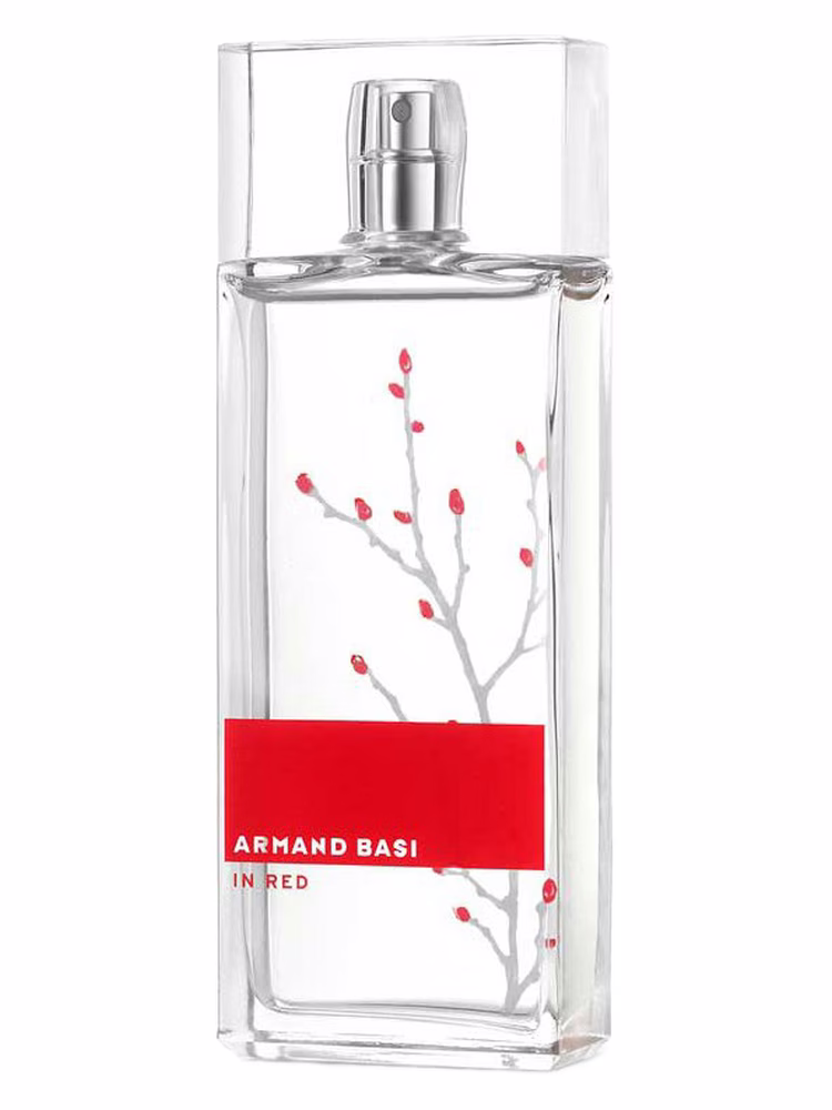 Armand Basi In Red Armand Basi Eau de Parfum