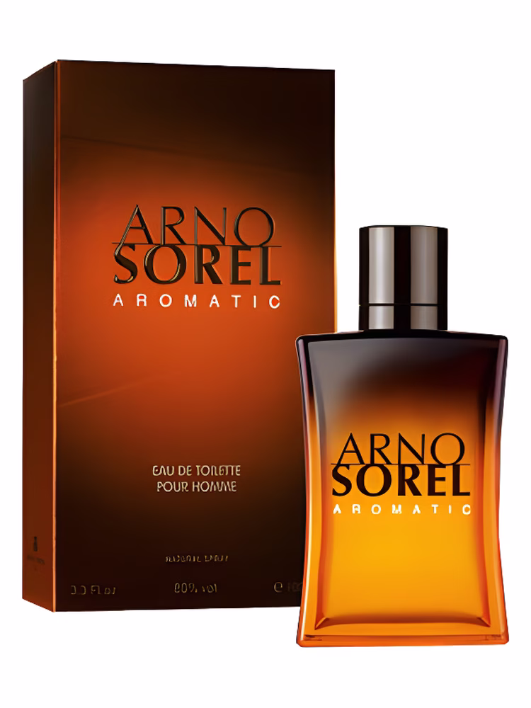Arno Sorel Aromatic