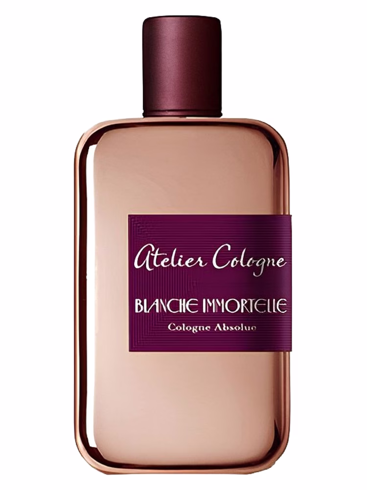 Atelier Cologne Blanche Immortelle
