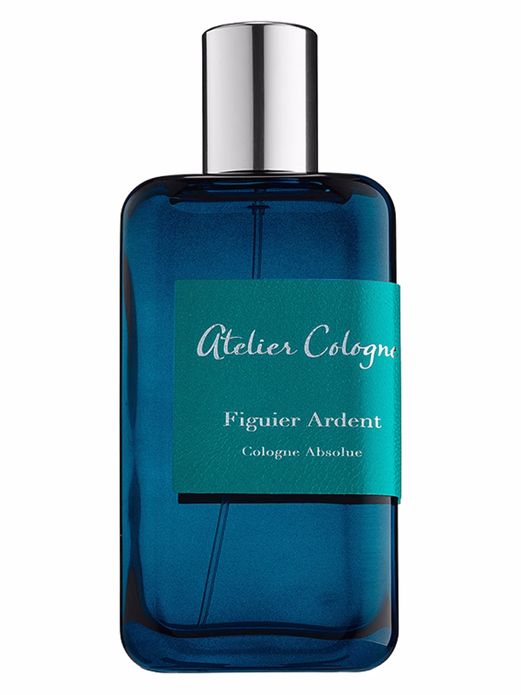 Atelier Cologne Figuier Ardent
