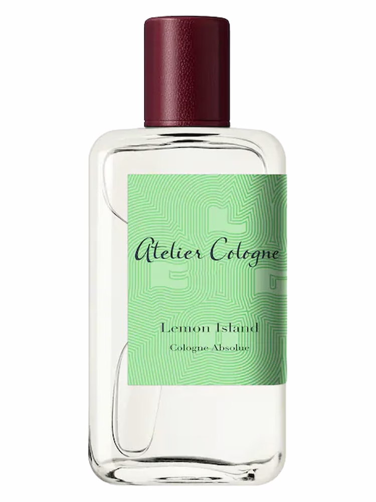 Atelier Cologne Lemon Island
