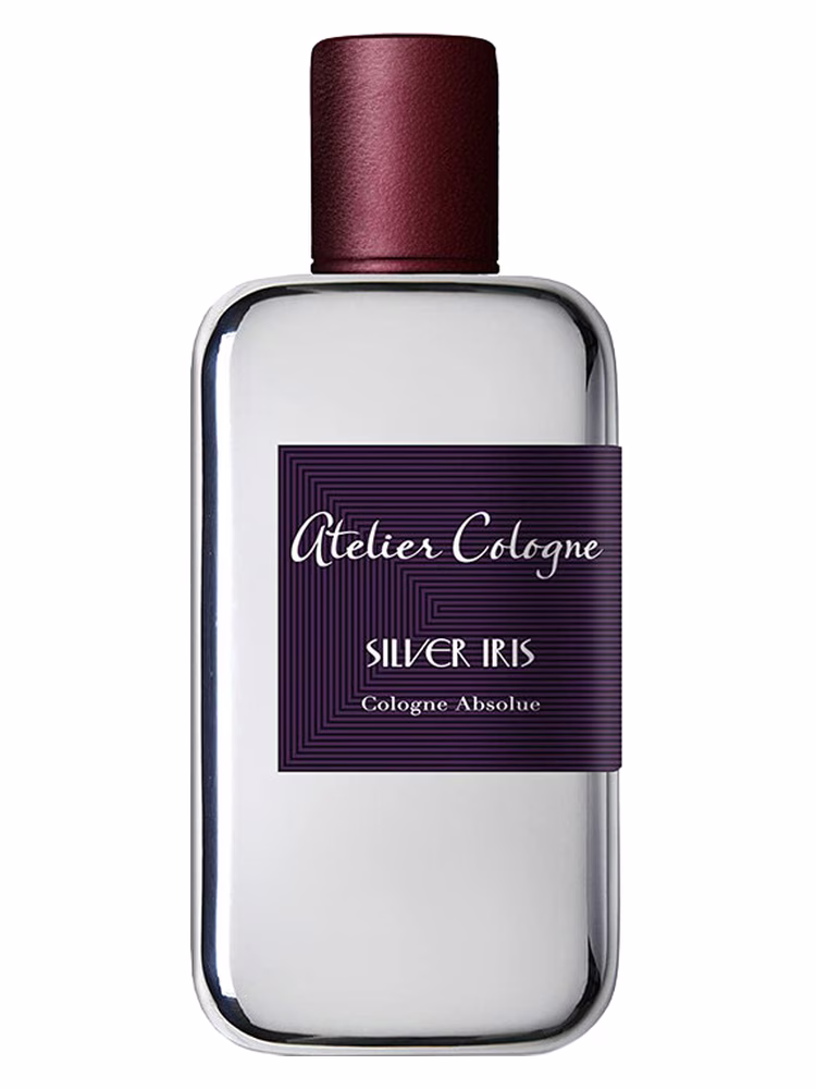 Atelier Cologne Silver Iris