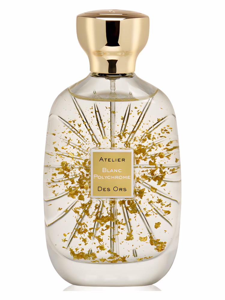 Atelier des Ors Blanc Polychrome