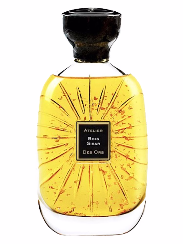 Atelier des Ors Bois Sikar