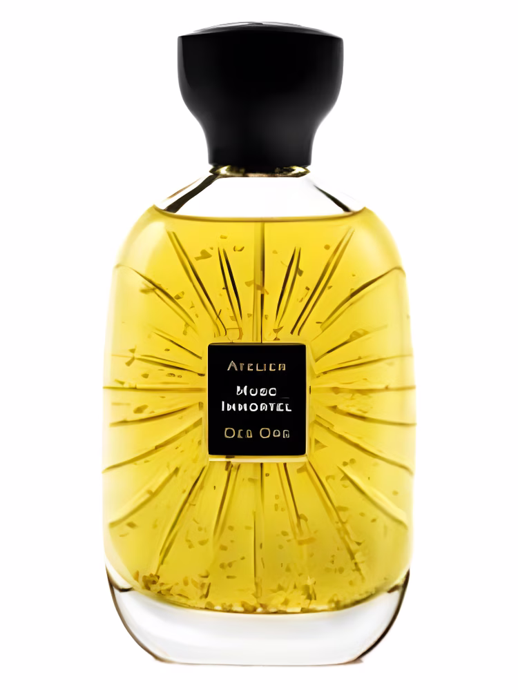 Atelier des Ors Musc Immortel