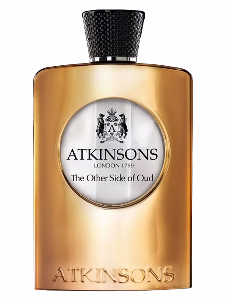 Atkinsons The Other Side of Oud