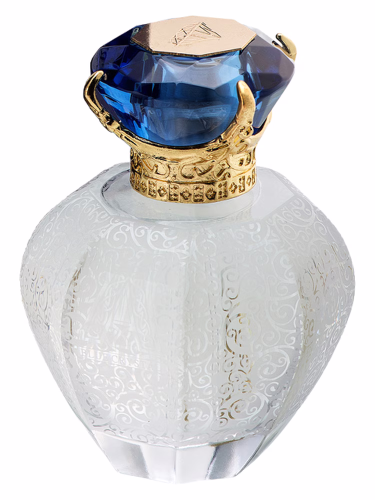 Attar Collection Blue Crystal