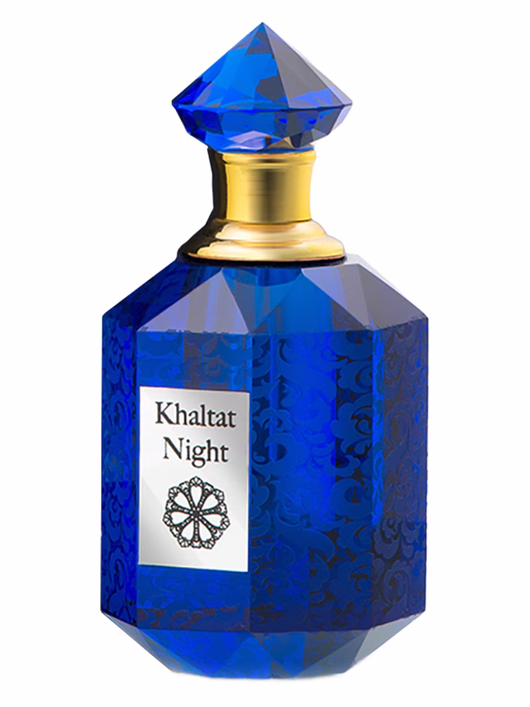 Attar Collection Khaltat Night Attar Collection Perfume Oil