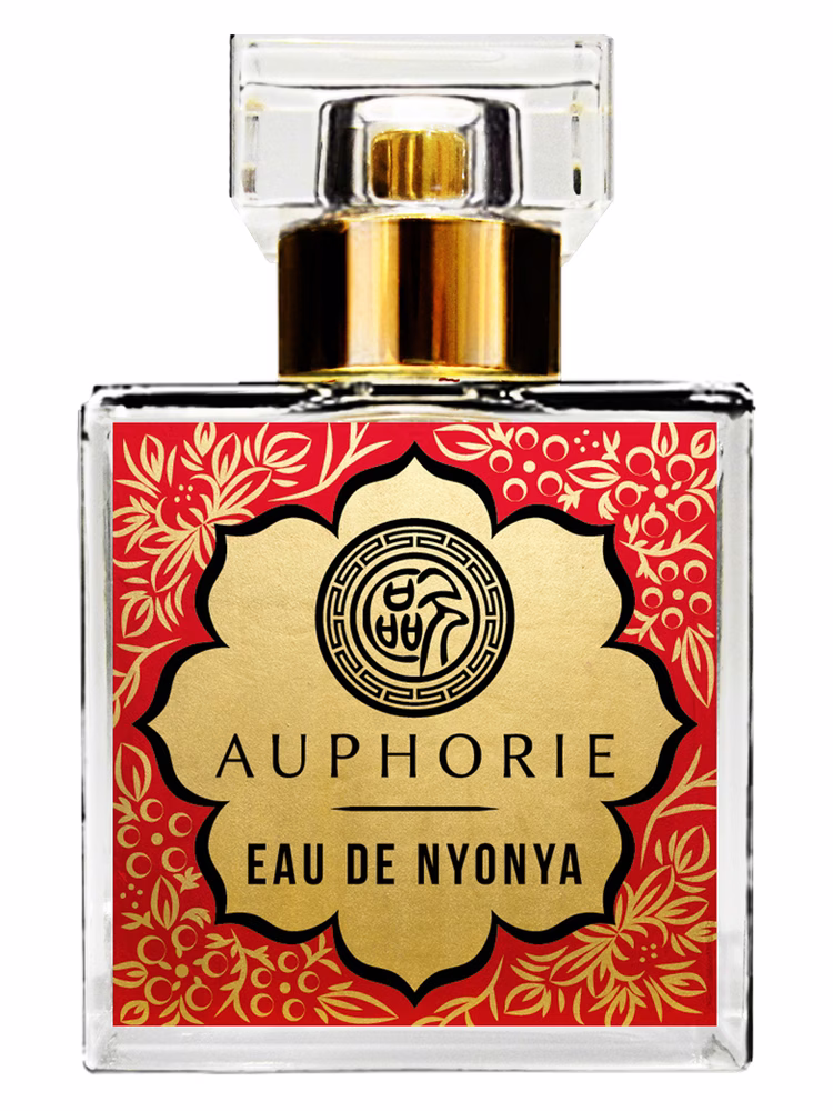 Auphorie Eau de Nyonya