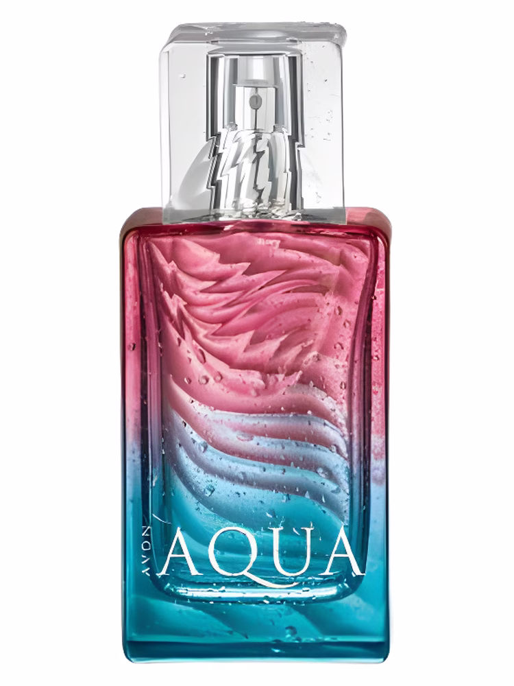 Avon Aqua for Her