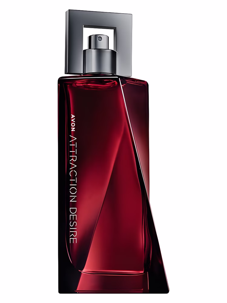 Avon Attraction Desire for Him