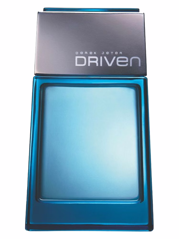 Avon Derek Jeter Driven Rush Avon Body Spray