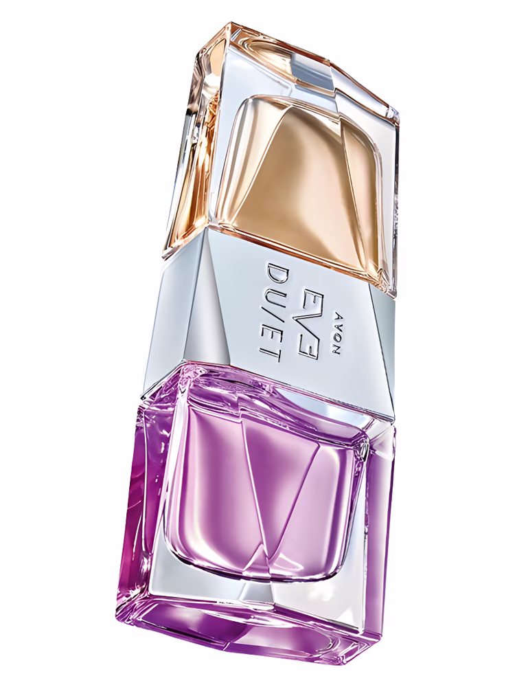 Avon Eve Duet - Radiant