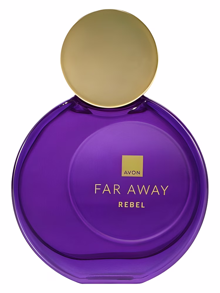 Avon Far Away Rebel