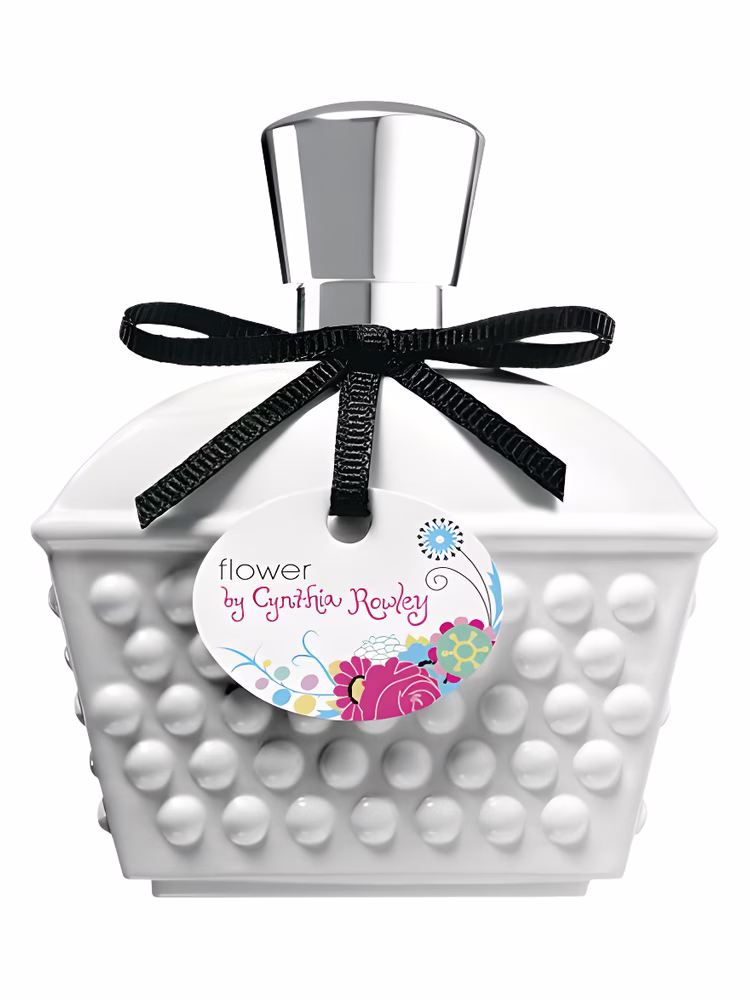 Avon Flower by Cynthia Rowley